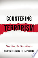 Countering Terrorism