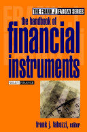 The Handbook of Financial Instruments Book