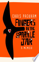 Fingers in the Sparkle Jar Book