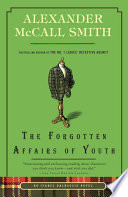 The Forgotten Affairs of Youth Book