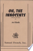 Oh  the Innocents Book