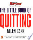 The Little Book of Quitting