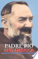 Padre Pio and America Book