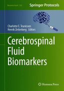 Cerebrospinal Fluid Biomarkers Book