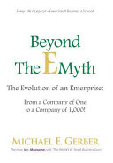 BEYOND THE E-MYTH
