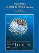 Study Guide And Selected Solutions Manual For Fundamentals Of General Organic And Biological Chemistry