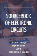 Sourcebook Of Electronic Circuits