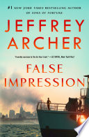 False Impression Book
