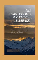 The Emotionally Destructive Marriage Book PDF