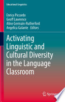 Activating Linguistic and Cultural Diversity in the Language Classroom