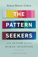 Read Pdf The Pattern Seekers