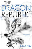 The Dragon Republic image