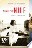 Down the Nile Book