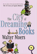 The City of Dreaming Books Book