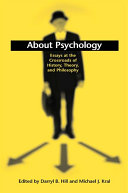 About Psychology