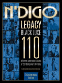 N'Digo Legacy Black Luxe 110: Entrepreneurs Edition