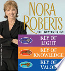 Nora Roberts  Key Trilogy Book