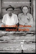 Culturally Diverse Mental Health