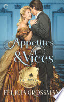 Appetites   Vices Book