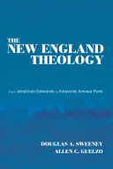 The New England Theology
