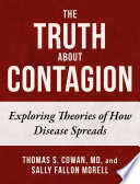 The Truth About Contagion Book PDF