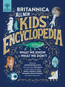 Britannica All New Kids  Encyclopedia Book PDF