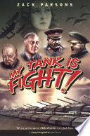 My Tank Is Fight  Book