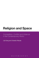 Religion and Space