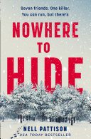 Nowhere to Hide Pdf/ePub eBook