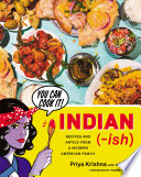 Indian-Ish