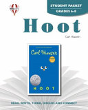 Hoot Novel Units Student Packet
