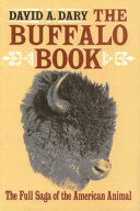 The Buffalo Book Book