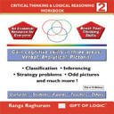 Critical Thinking and Logical Reasoning - Workbook 2