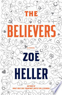 The Believers PDF Book By Zoe Heller