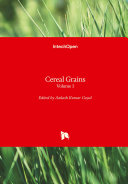 Cereal Grains
