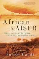 African Kaiser [Pdf/ePub] eBook
