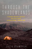 Through the Shadowlands Pdf/ePub eBook