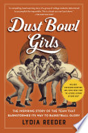 Dust Bowl Girls Book