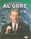 Al Gore: Fighting for a Greener Planet