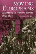Moving Europeans, Second Edition