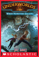 Underworlds  2  When Monsters Escape
