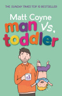 Man vs. Toddler Pdf/ePub eBook