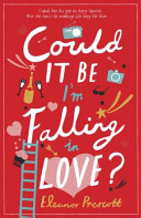 Could it be I m Falling in Love  Book