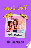 crush stuff  Book
