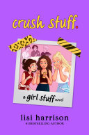 crush stuff. Pdf/ePub eBook
