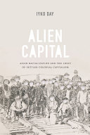 Alien Capital [Pdf/ePub] eBook