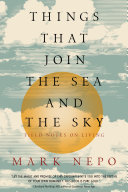 Things That Join the Sea and the Sky Pdf/ePub eBook