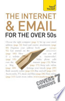 The Internet and Email For The Over 50s  Teach Yourself Ebook Epub