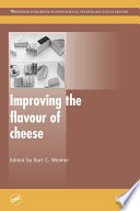 Improving the Flavour of Cheese Book