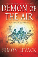 Read Pdf The Demon of the Air